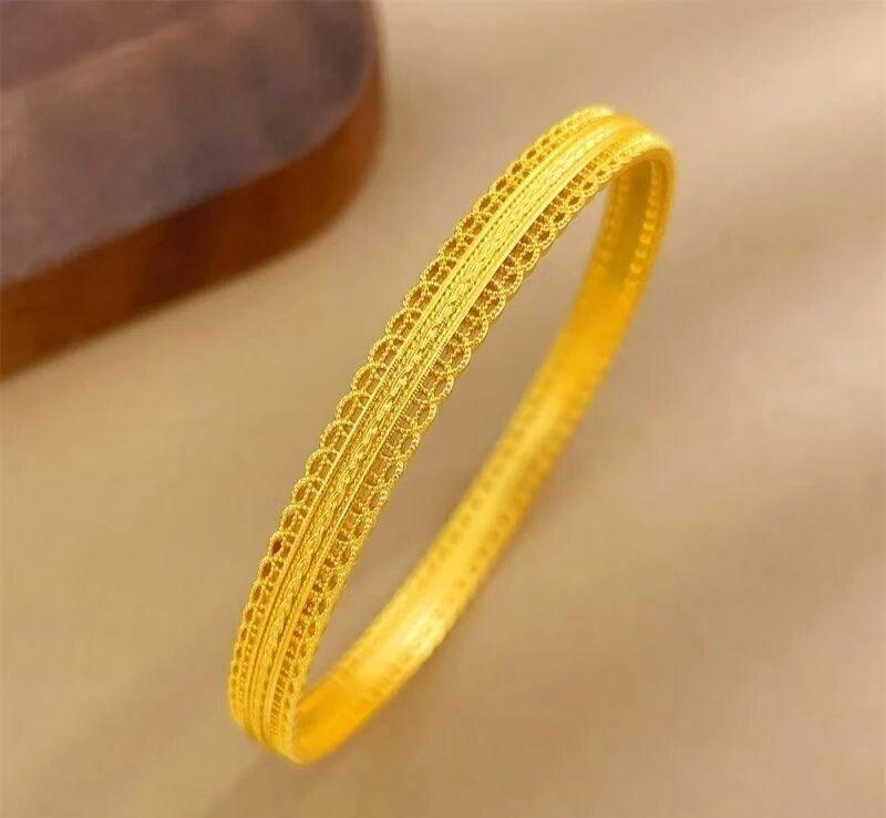 黄金跌到500一克，我就拿下。都说黄金跌，还是没跌到我心里价位。如今黄金121