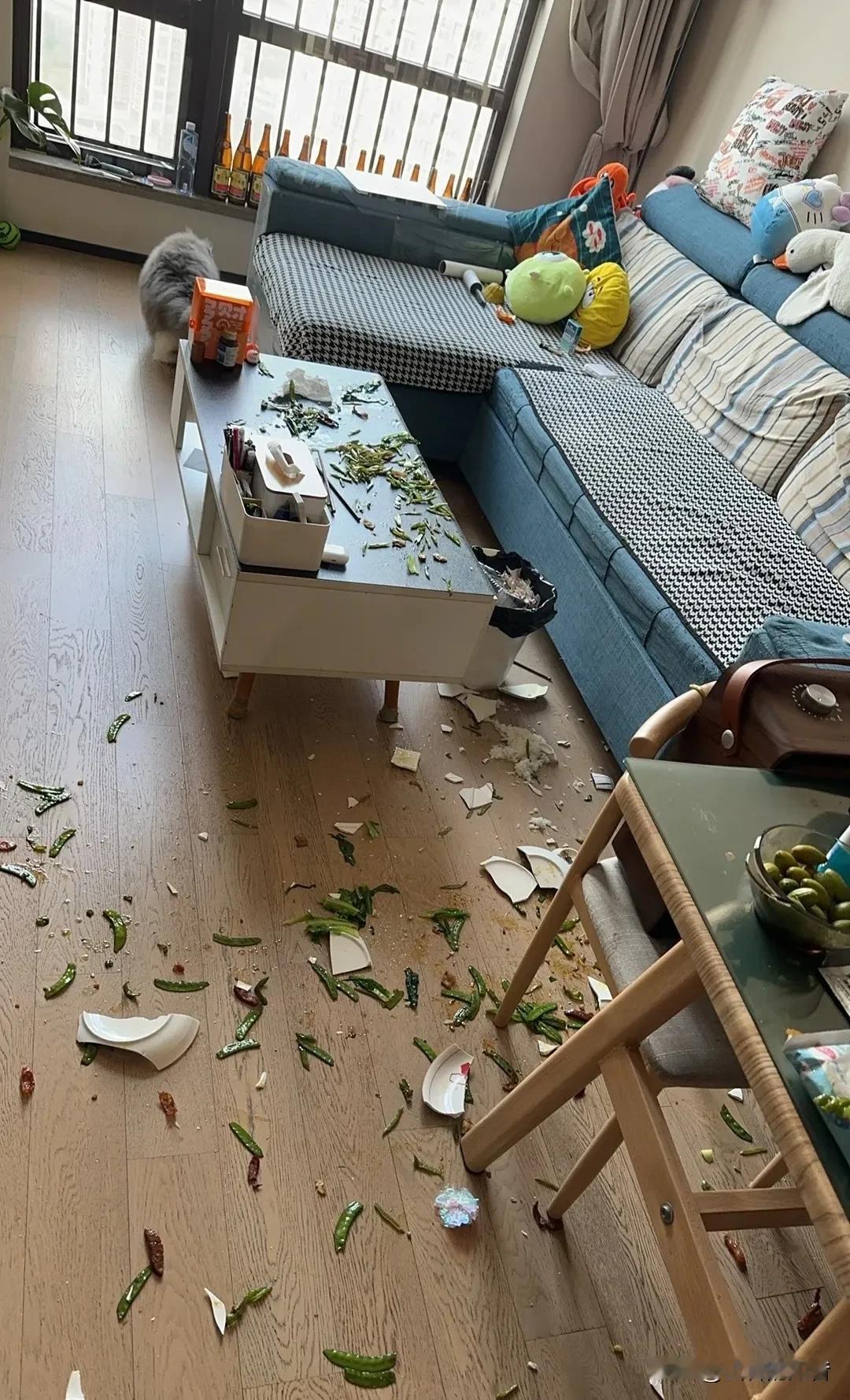 妹夫动手打了我妹，非要我去撑腰，我死活不去。姐夫在工地做木工，每月挣1万3，除