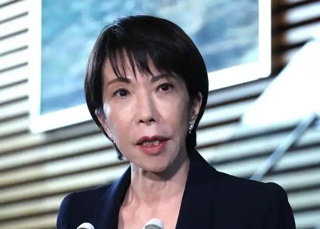 中日政治摩擦不断，中国稀土出口管制持续收紧，日本经济陷入巨大压力，但另一