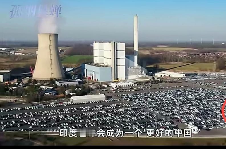 近几日，印度人再度陷入狂欢。德国政府有意让印度成为替代中国的备胎。近日，德国