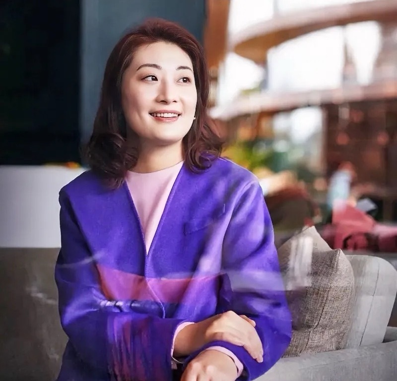 娃哈哈实锤了，4个孩子目前来看，娃哈哈创始人宗庆后的确是有4个孩子，这也很好解释
