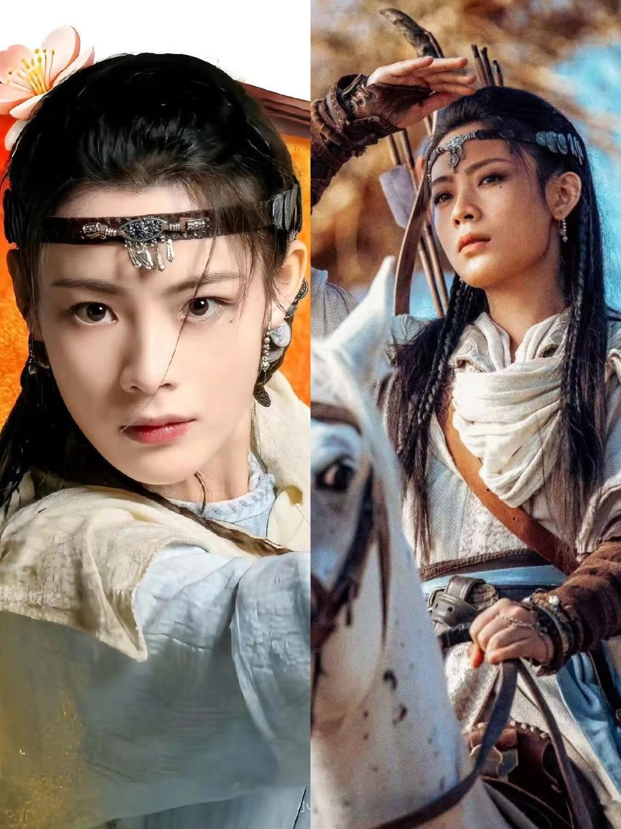 奉劝大家一句，千万不要被陈丽君给骗了，虽然她是一名戏曲演员，实际上她演技