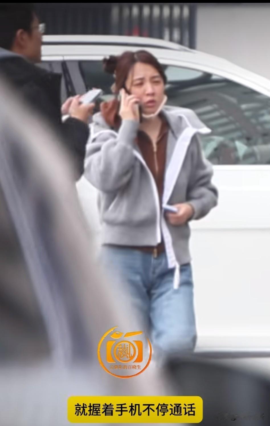 6月2日，王晓晨俞灏明俩，引发网友热议。有八卦媒体曝光，俩人现身心理医院，王晓晨