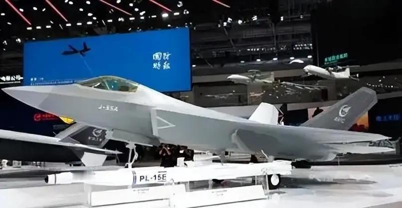 央视传来好消息，歼-10CE果然有新订单，“204”异常醒目 最近有不少网友