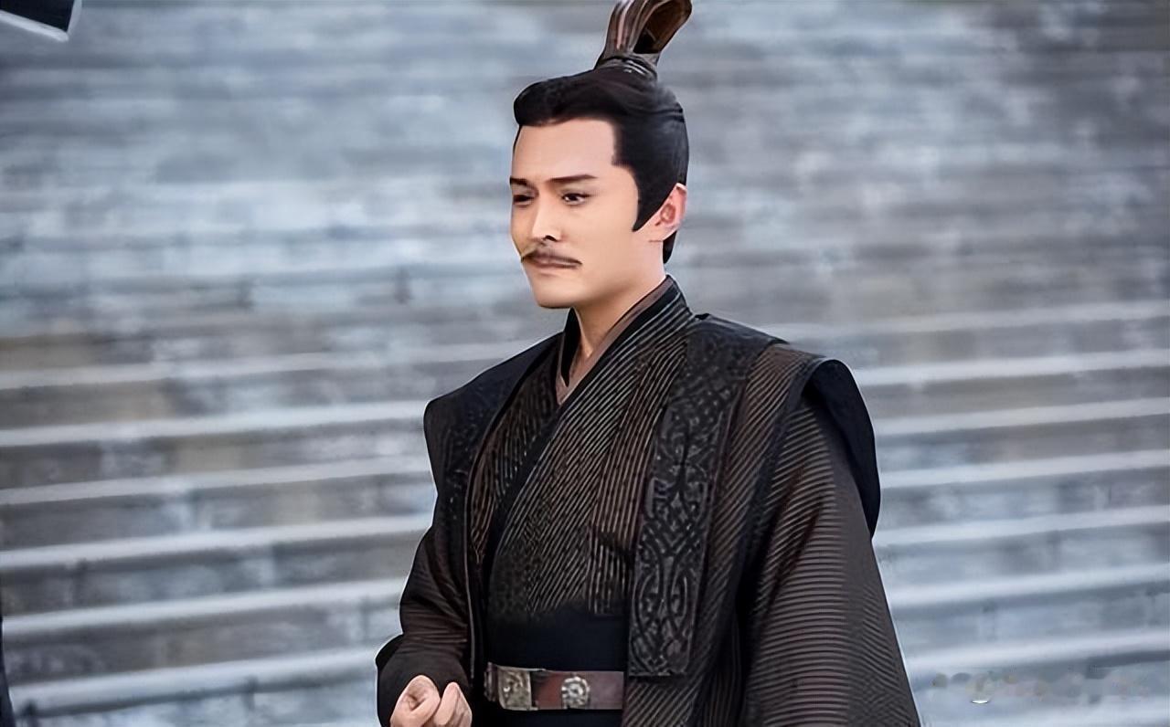 公元前87年，汉武帝驾崩的消息传到燕国，燕王刘旦不仅没有半点悲痛，反而嫉妒得差点