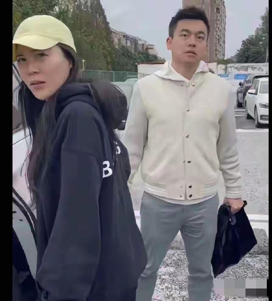 君合正妻才是实打实的维权王者！才是成年人反击的最高段位！比她那海归双证的