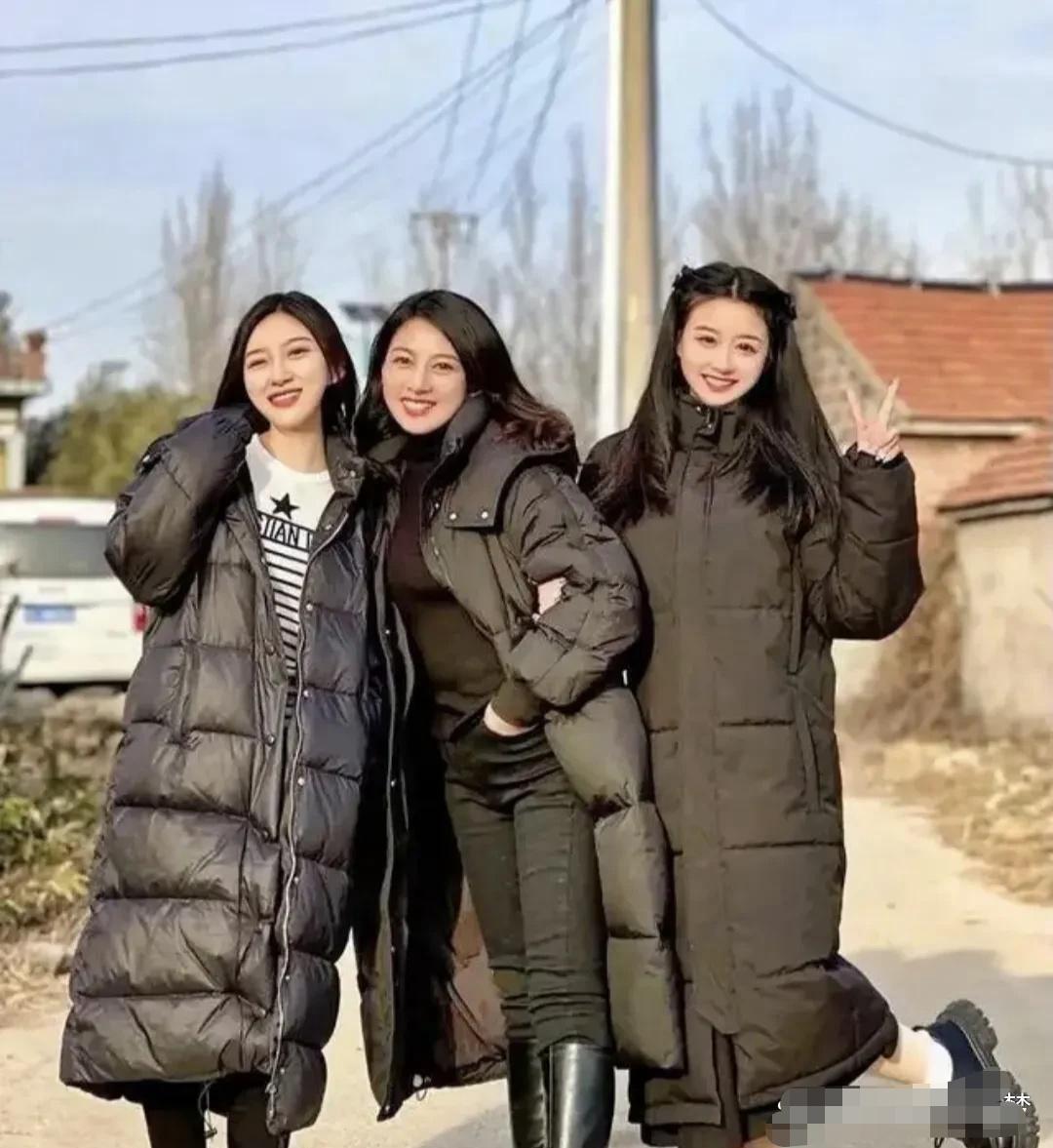 这三位要是回村相亲，得准备多少彩礼？