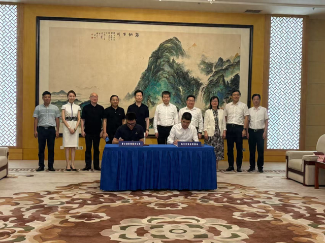 江苏将新增一处影视基地