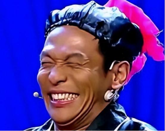 善恶到头终有报！成名后就抛妻娶粉的宋小宝，如今的下场让人意外 提起宋小宝，
