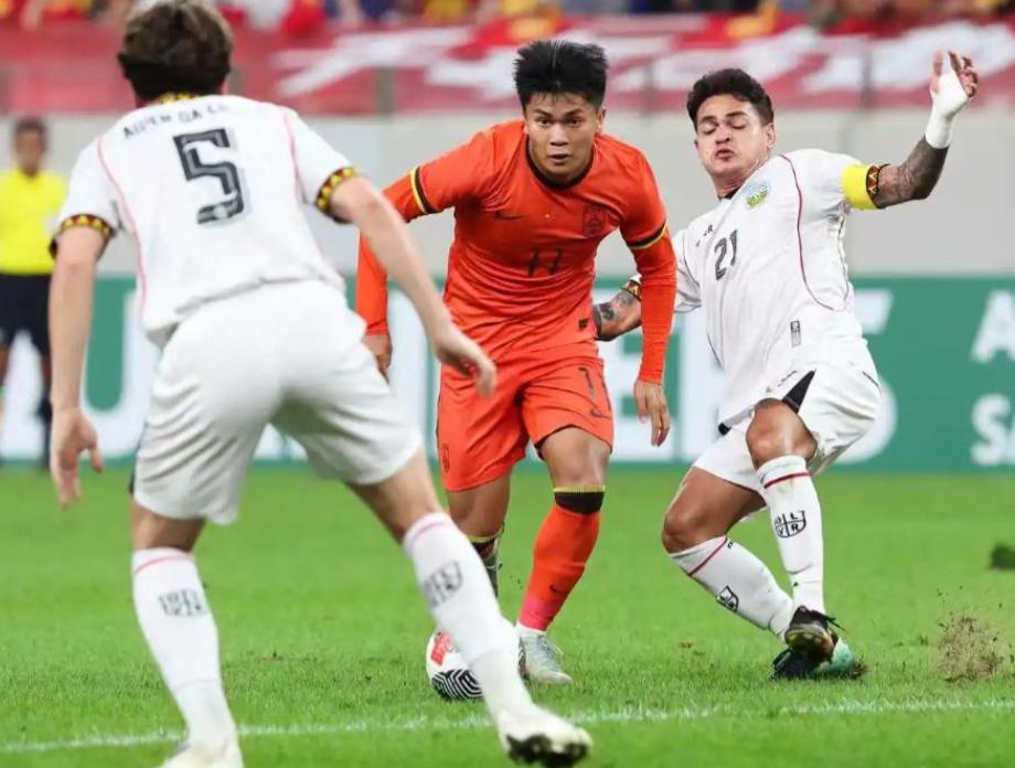 老天保佑！多支东南亚鱼腩队“集体帮忙”，纷纷逼平强队！U23国足虽与东帝汶踢成2