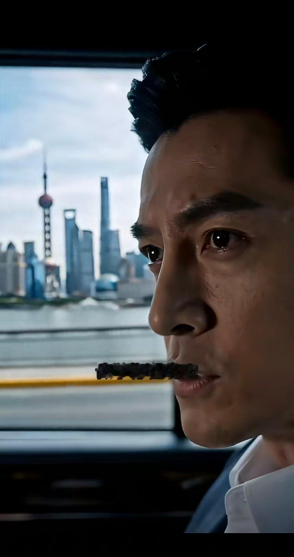 omg，胡歌被ai用上了