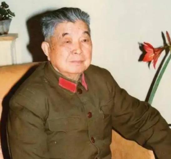 1953年，西康军区司令员刘忠，得知母亲和原配还在世，便携现任妻子回乡，当他看到