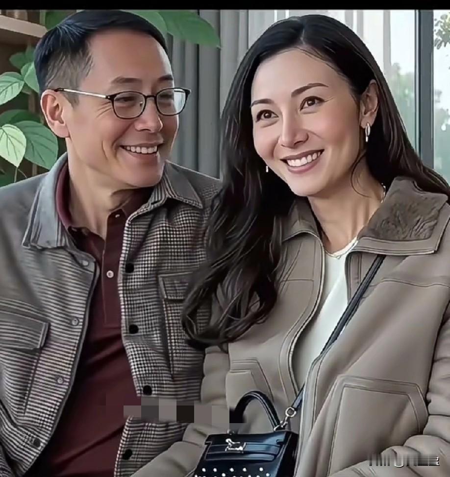 每月200万还少，农民兄弟退休了才200元呀李嘉欣嫁许晋亨，新婚夜求不生