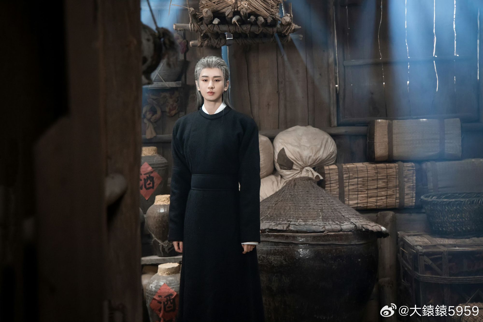 「当成毅开始慢条斯理擦手」速逃！这是团灭预警！成毅长安二十四计cy成毅谢淮安