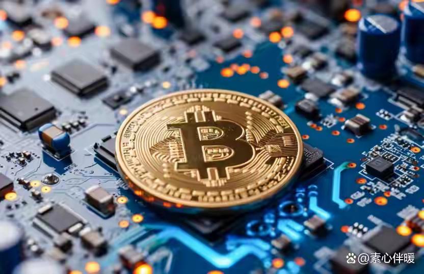 比特币价格现在多少呢？还在继续下跌！2026年