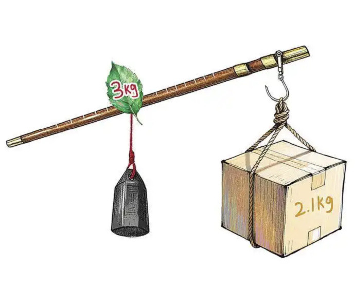 快递费向上取整成历史国家出手整顿快递乱收费近日媒体报道，多家快递企业在称重收费时