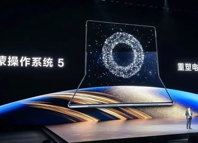 华为鸿蒙电脑上市，打破了Windows和macOS垄断。美国人压来压去的行为，