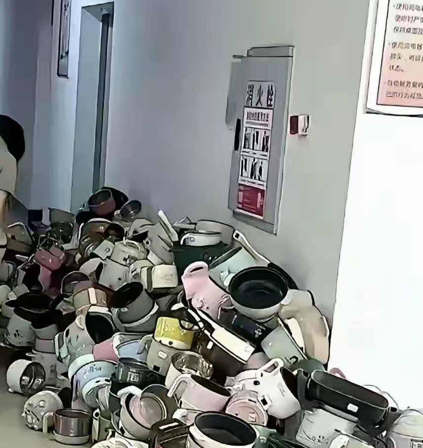 每年毕业，最开心的不一定是学生