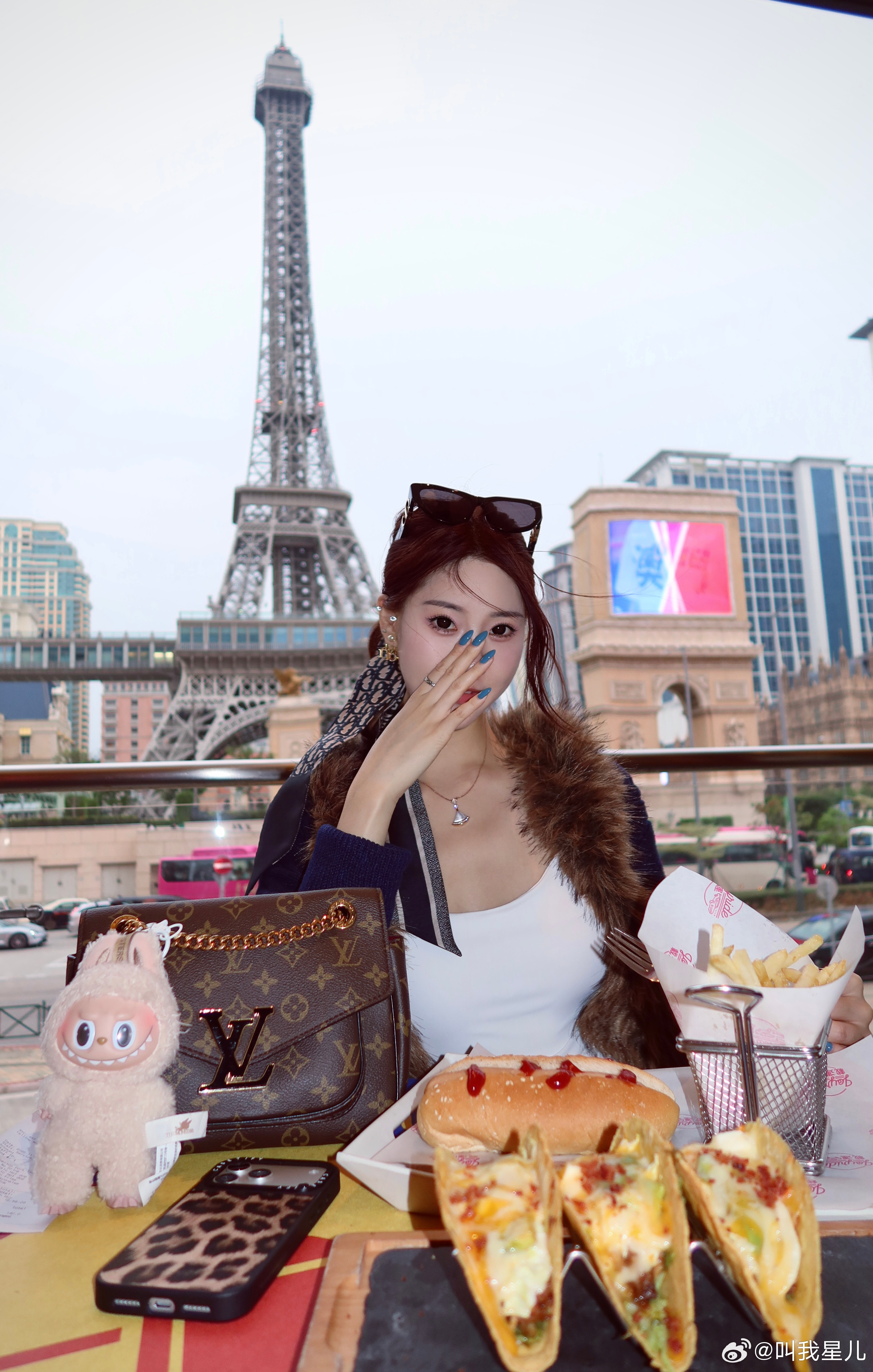 来了澳🇲🇴～澳门旅行纸醉金迷​​​