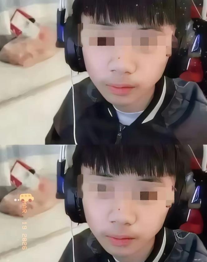 现在后悔都晚了！江西有个12岁的男孩，靠打游戏每个月能赚3万，父母干脆让他辍学，