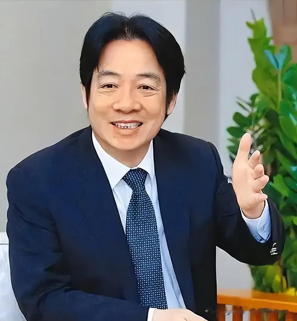 就在刚刚，赖清德办公室发表声明，6月17日，针对G7领袖发表联合声明“反对任
