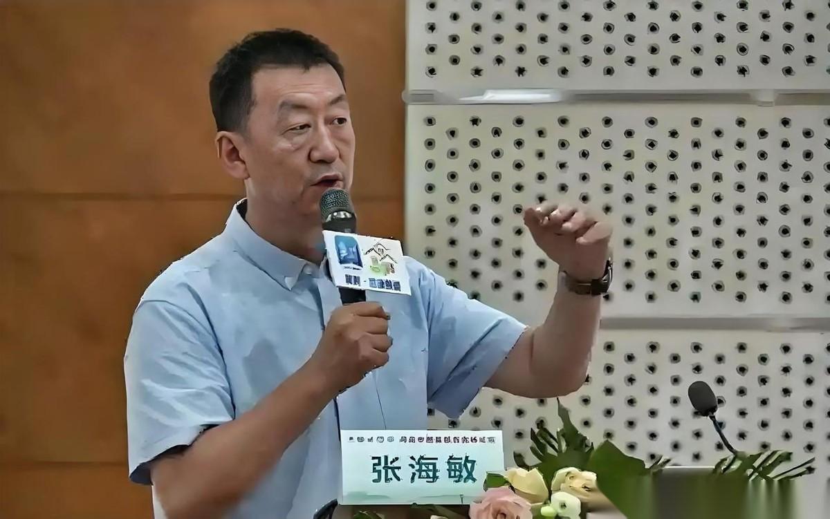 北京协和医学院的张海敏博士说：“光靠走路遛弯，就想健康长寿，基本是不现实的。人真