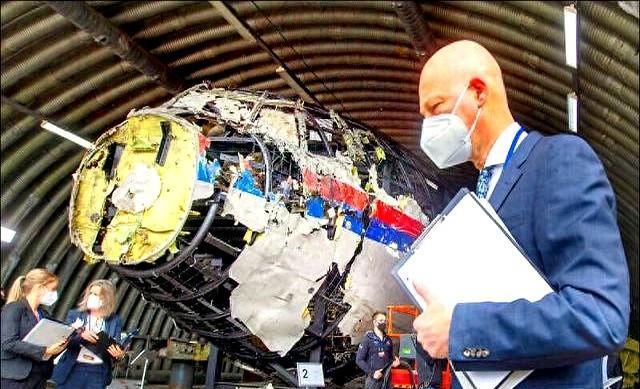 马航MH17空难，11年了，终于要有个结果了！联合国航空机构最新裁定，矛头直指俄