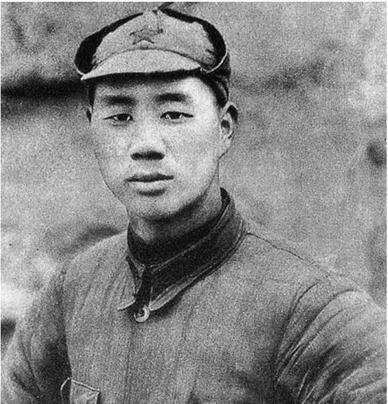 杨成武消灭七路军，处决大当家，延安方面有人怀疑：没杀错吧“1940年1月15日