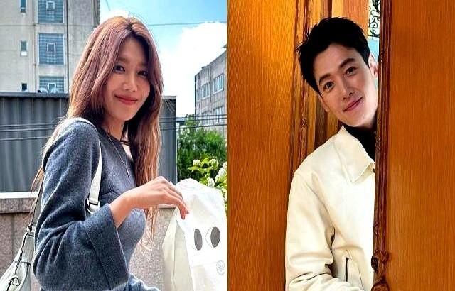 真给我整不会了！现在网上吵翻了，有人说郑敬淏新剧发布会怼催婚也太冲了，“不要