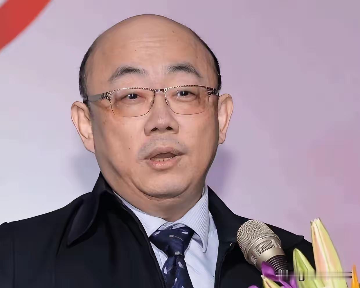 郭正亮直接在电视上掀了矢板明夫的老底：“你本名荆涛，天津生的，户口到现在都是中国