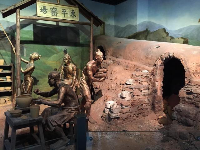 古代官窑次品必须砸碎？宋代“窑务”规定很严格，次品处理有一套标准化流程：大家