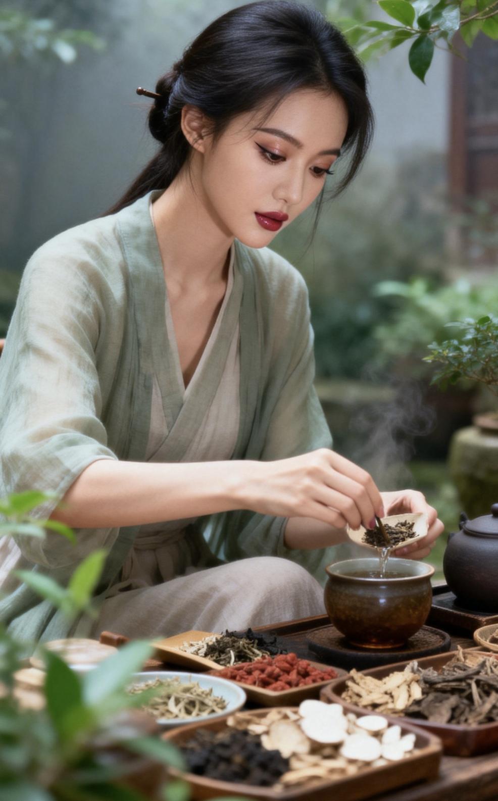 道家有个说法，叫“良言护宅鼎，恶语碎金丹”家里的每句丧气话，都比穿堂风更伤根基