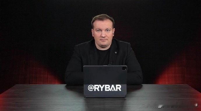 俄罗斯“渔夫”（Rybar）项目创始人在黑山被捕。当地时间今天（9日）早上，黑山