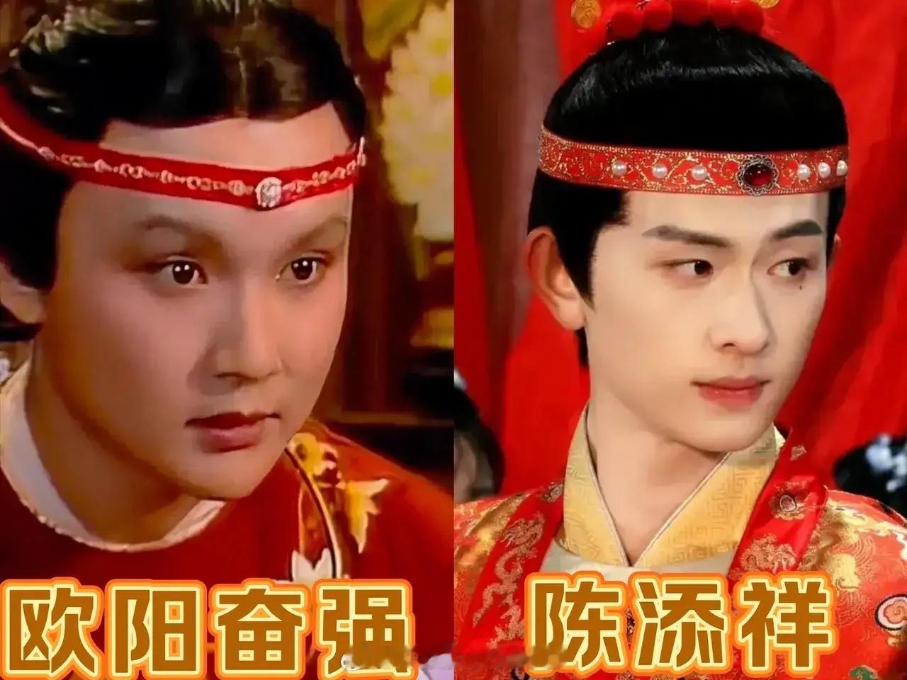 18位《红楼梦》演员网友已海选完毕，这个阵容大家觉得如何？​​​