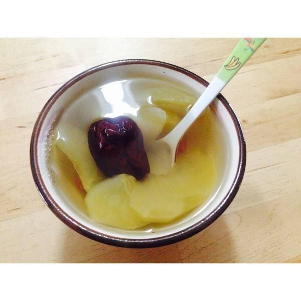 冬天3种水果煮着吃, 食疗效果翻倍, 每天一碗, 会发生几件好事