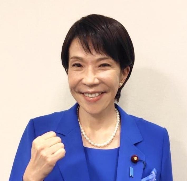 日本“天塌了”，高市早苗刚当选，日元汇率就跌！2025年10月初，日本政坛迎来历