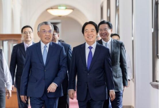 美国人这阵子在对华贸易上又开始摆强硬姿态了，只不过这次喊话的换成了财政部长。 