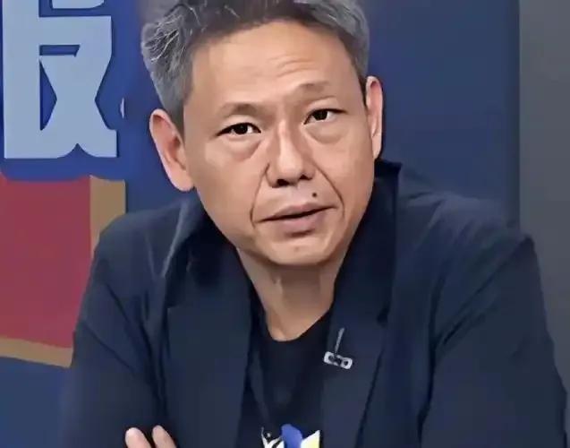 台湾军事专家谢寒冰说了句大实话：“武统、和统都没戏了，因为大陆已经启动了最可怕的