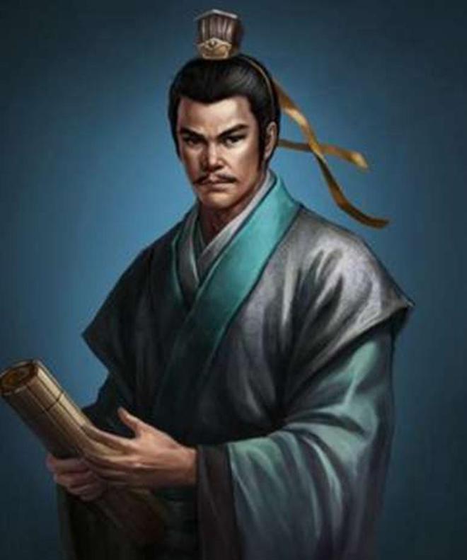 三国最神秘的谋士，戏志才到底有多牛？他若不死曹操定能一统天下在英雄辈出的三国时