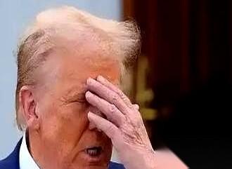 老美现在最怕的，根本不是你多造了几艘航母，也不是哪个公司又发布了个什么牛逼产品。