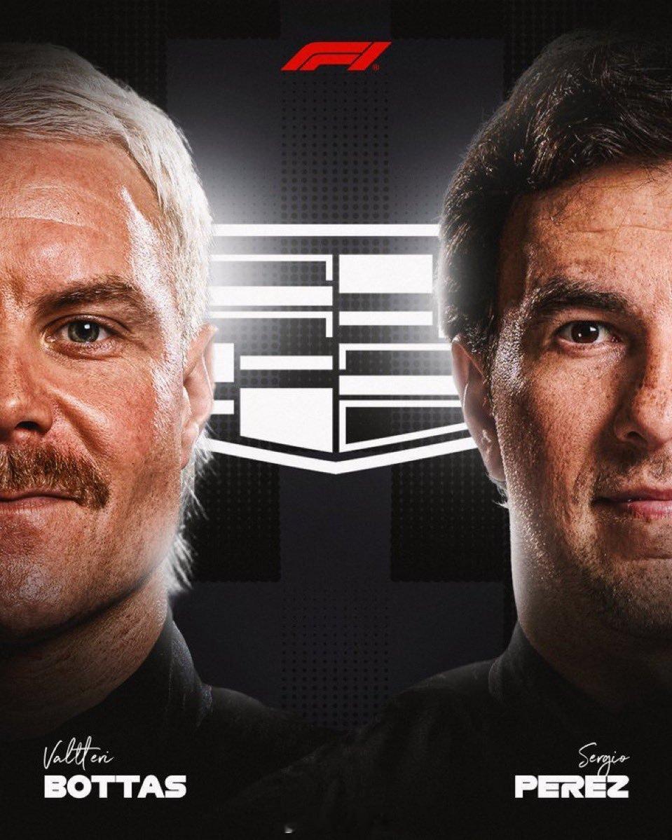 凯迪拉克都是老将！都是冠军车手，对于凯迪拉克来说首年如果能拿到积分还偶有上领奖台