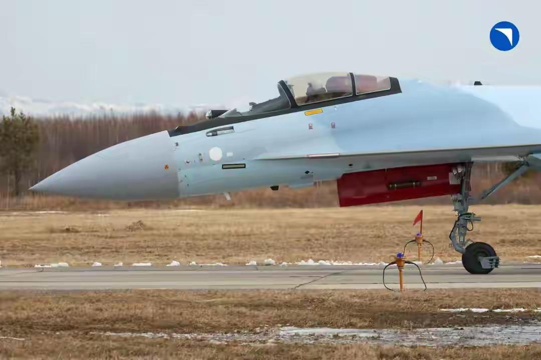 2026年4月17日，俄罗斯联合航空制造公司已经正式确认，今年首批苏-35S多用