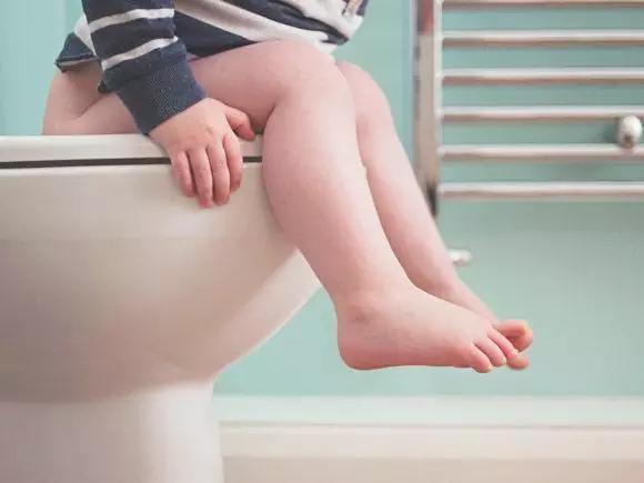 教你5招KO宝宝便秘难题