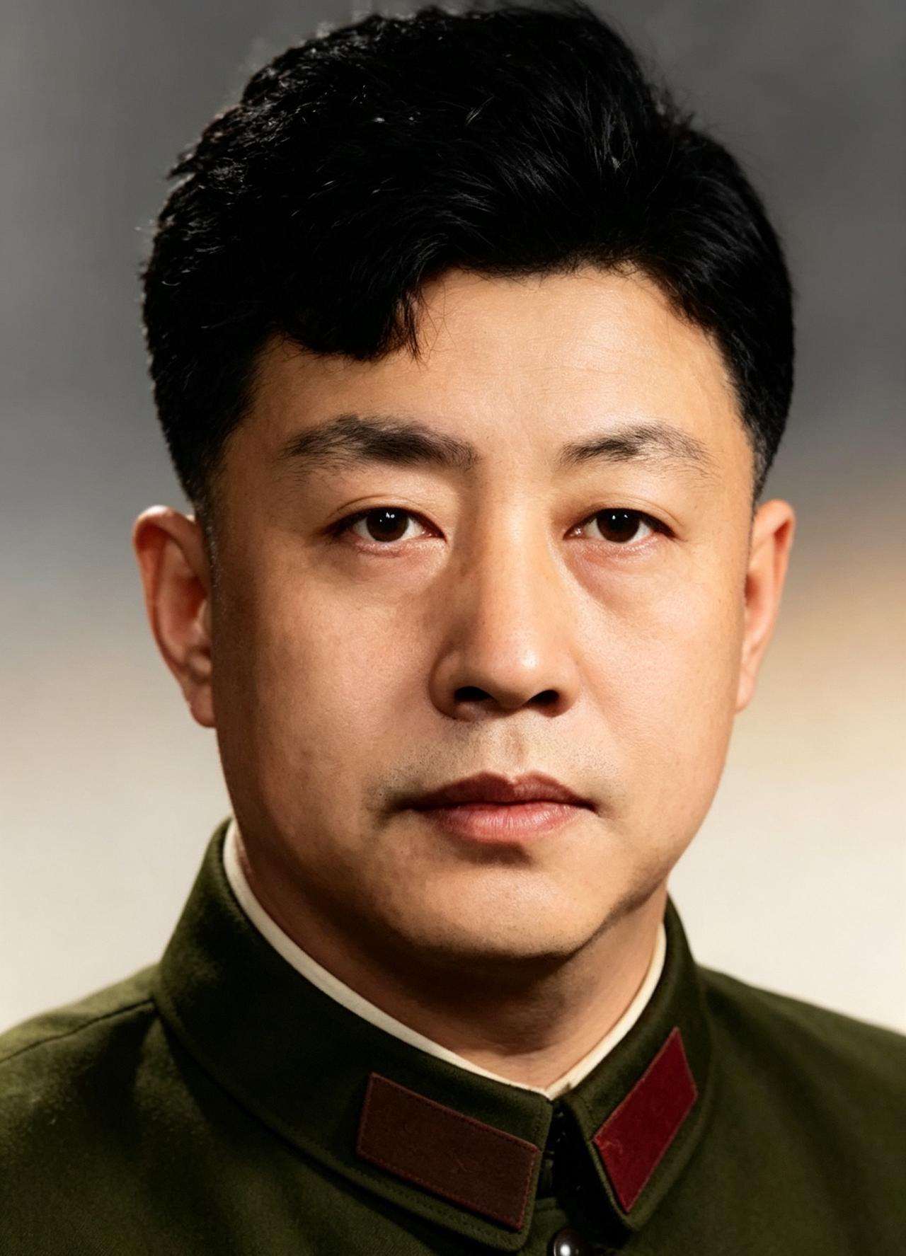 堪称传奇！手握十万大军，本可成为开国将军，主动放弃军衔，孤身扎根戈壁，一生无妻无