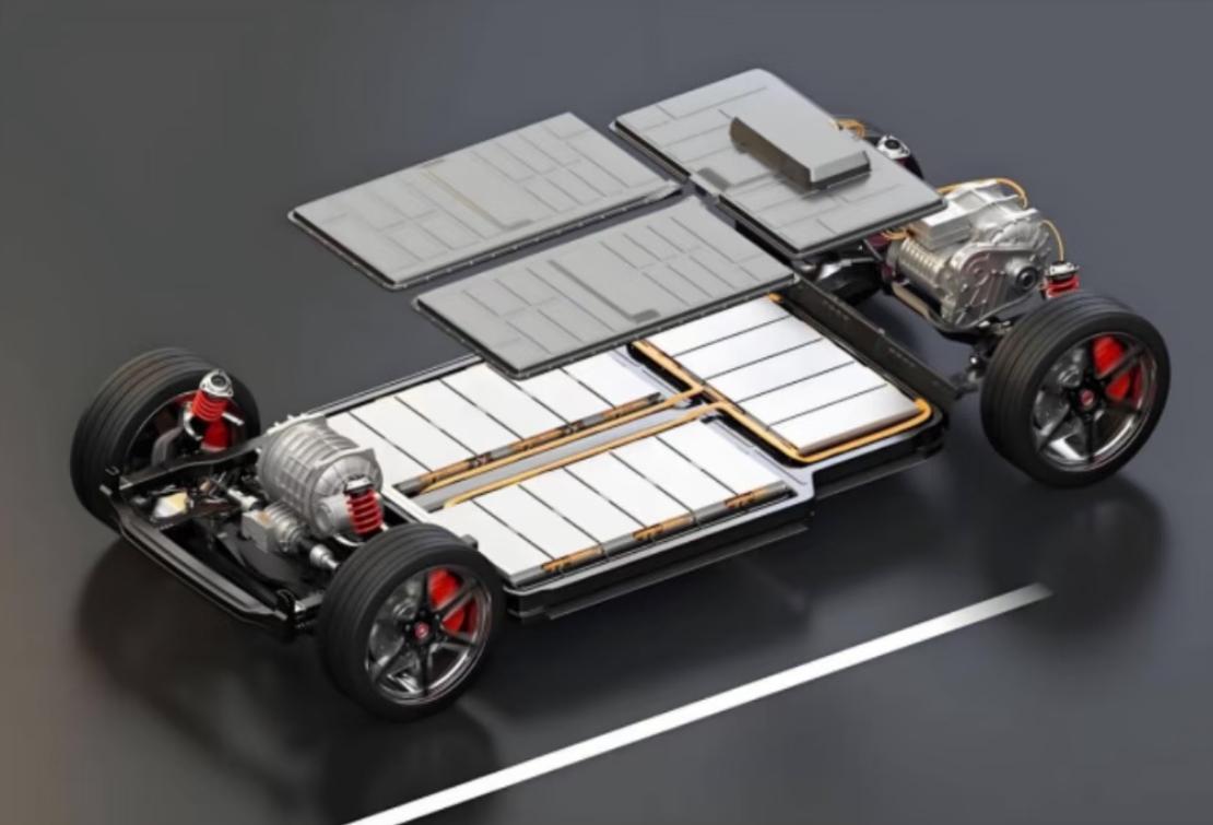 本以为电动车电池撑不过8年？实测数据啪啪打脸！加拿大Geotab追踪2万+辆车发