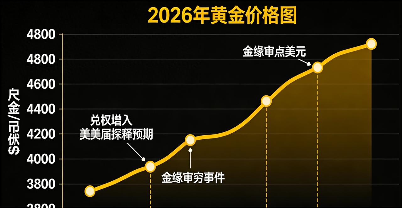 我刚知道：黄金根本崩不了，但短期震荡得捏把汗。今天饭局，一位在央行内的朋友透了个