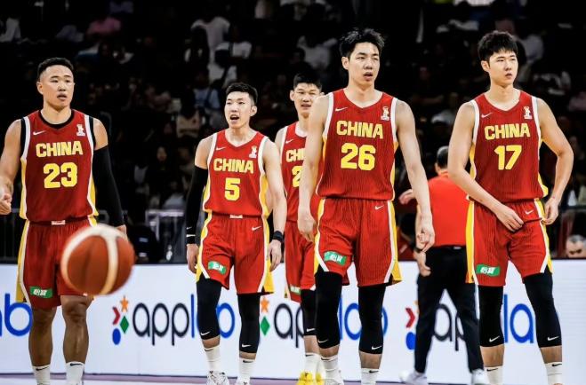 中国三大球传来三个消息，其中第3个消息取胜至关重要：我认为，把这三个消息放在