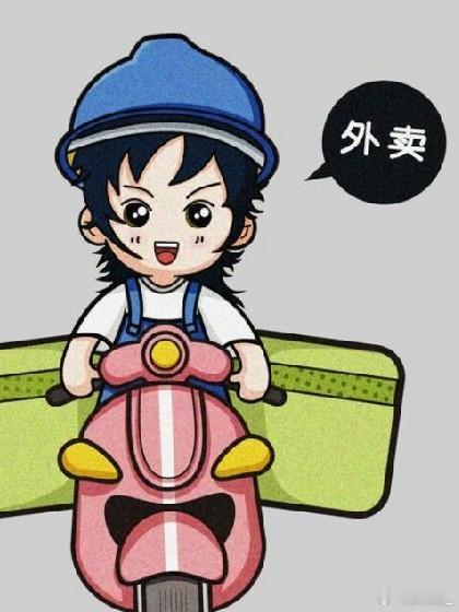 邻村一位外卖小哥靠跑单月入一万，消息一出来，全村19人陆续加入了外卖行业。最实在