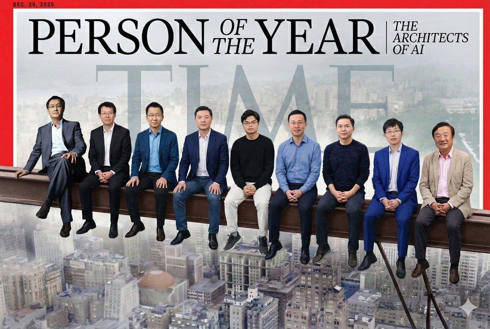 年度人物：中国AI工程师大家认可吗aiai工程师年度人物