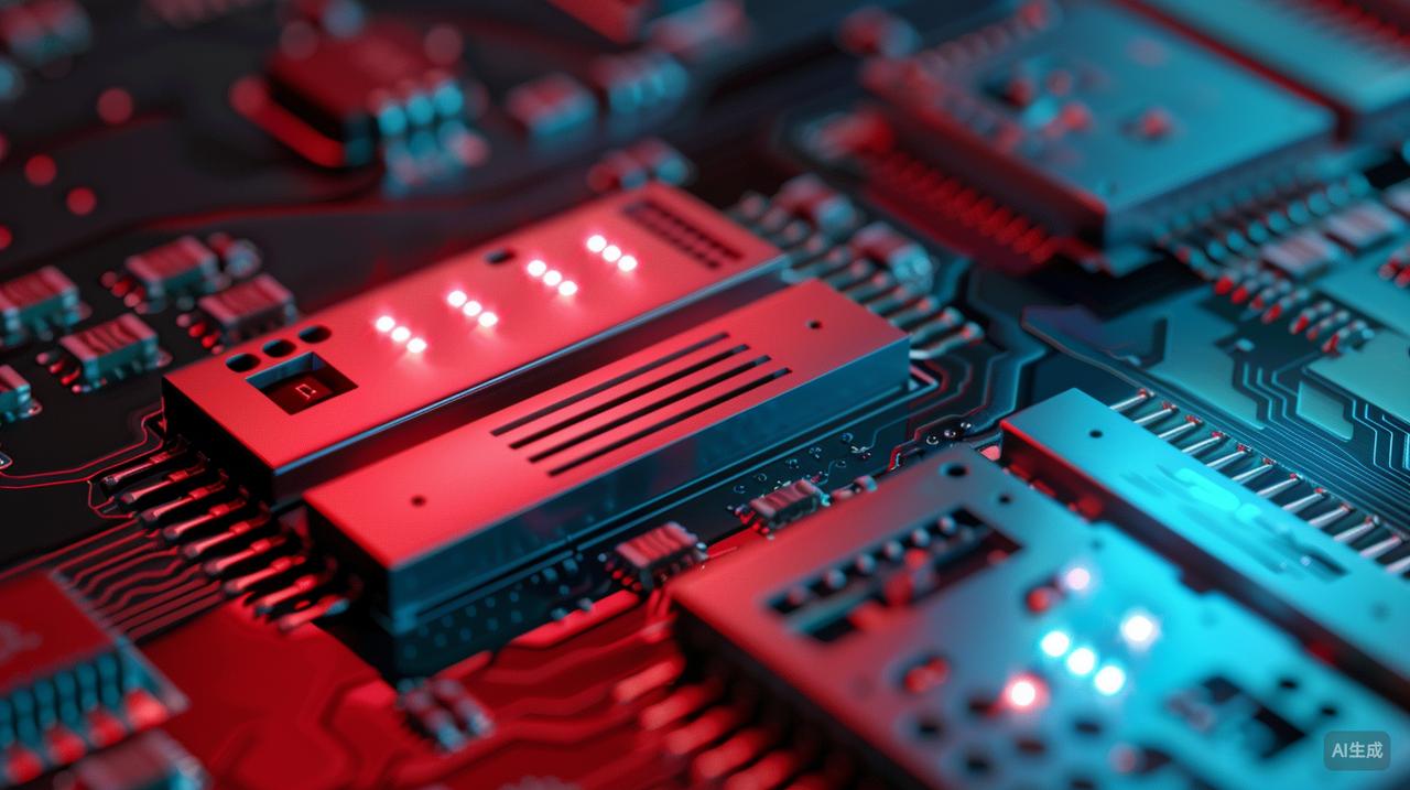 光模块，新三剑客将会是哪三只？炸裂！光模块新三剑客终于浮出水面！在CPO技术